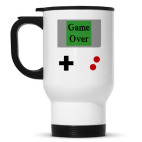 Кружка-термос