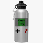 Спортивная бутылка