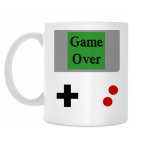 Кружка 330 мл