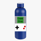 Термобутылка