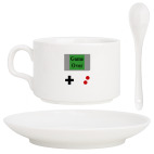 Кофейный набор