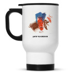 Кружка-термос