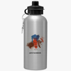 Спортивная бутылка