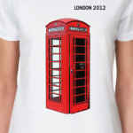 LONDON 2012