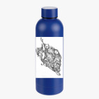 Термобутылка