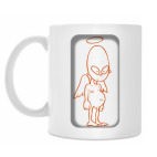 Яйцеголовый