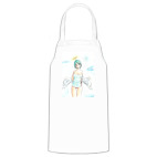 Кухонный фартук