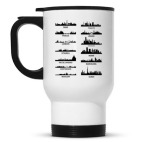 Кружка-термос