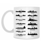 Кружка 330 мл