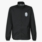 Ветровка без капюшона