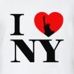 I Love NY