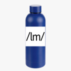 Термобутылка