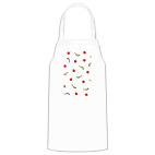 Кухонный фартук