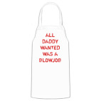 Кухонный фартук