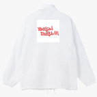 Ветровка с капюшоном