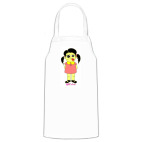 Кухонный фартук