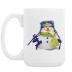 Кружка 420 мл