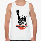 Статуя свободы