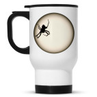 Кружка-термос