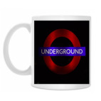 Кружка 330 мл