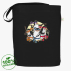 Сумка шоппер