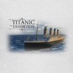 Titanic-Exhibition