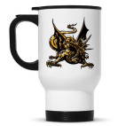 Кружка-термос