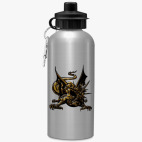 Спортивная бутылка