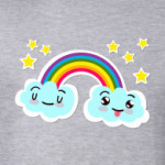 Улыбка радуги