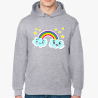 Улыбка радуги