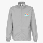 Ветровка без капюшона