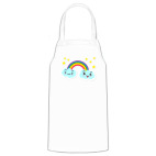 Кухонный фартук