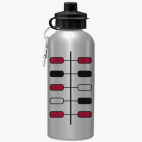 Спортивная бутылка