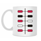 Кружка 330 мл