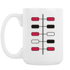 Кружка 420 мл