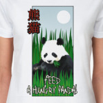 Накорми панду
