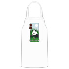 Кухонный фартук