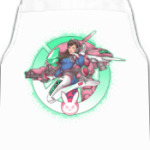 Overwatch Nerf this Diva