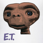 Monsters / E.T.
