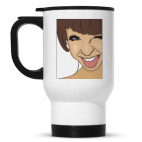 Кружка-термос