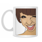 Кружка 330 мл