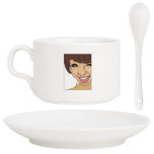 Кофейный набор