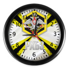 Часы (с цифрами)