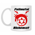 Кружка 330 мл