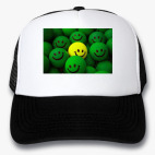 Кепки Trucker