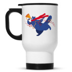 Кружка-термос