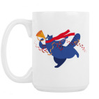 Кружка 420 мл