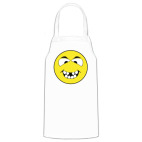 Кухонный фартук