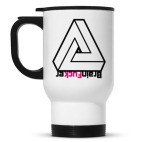 Кружка-термос