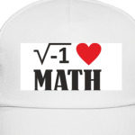 Я люблю матан